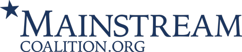 Mainstream Coalition Logo